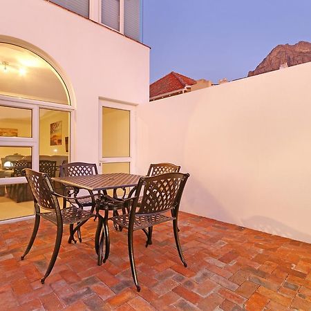 Camps Bay Beach Apartment Fokváros Kültér fotó