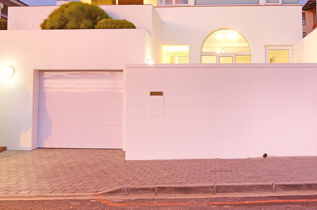 Camps Bay Beach Apartment Fokváros Kültér fotó